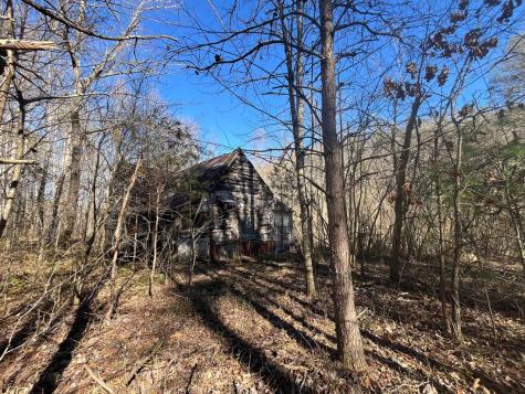 513 Trackrock Gap Road Blairsville GA 30512