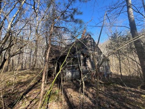 513 Trackrock Gap Road Blairsville GA 30512