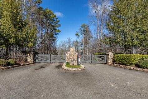 Lot 50 Tranquility @ Carters Lake Ellijay GA 30540
