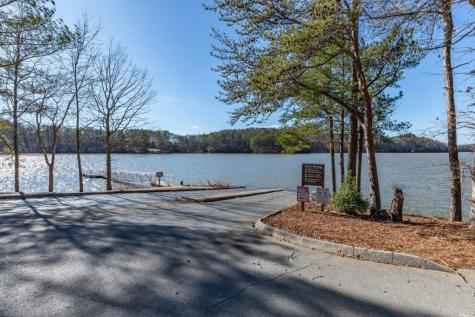 Lot 50 Tranquility @ Carters Lake Ellijay GA 30540