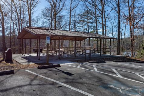 Lot 50 Tranquility @ Carters Lake Ellijay GA 30540