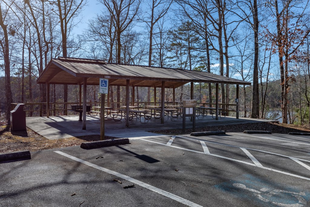 Lot 50 Tranquility Carters Lake