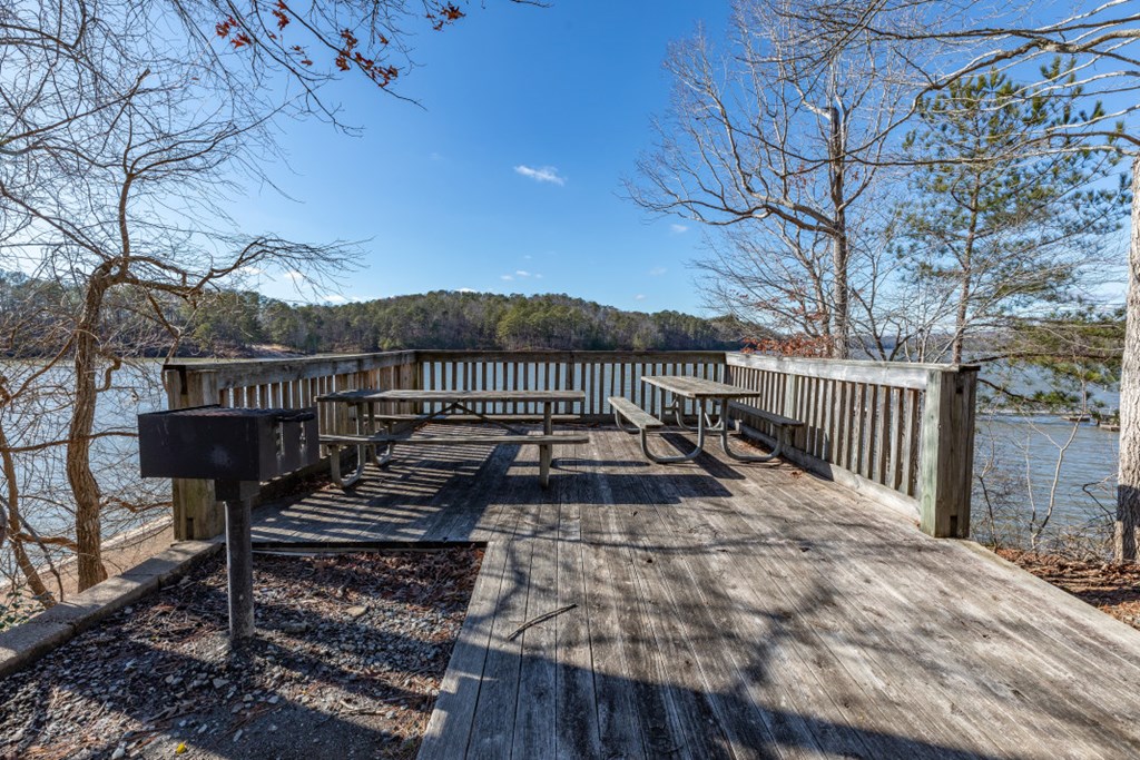 Lot 50 Tranquility Carters Lake