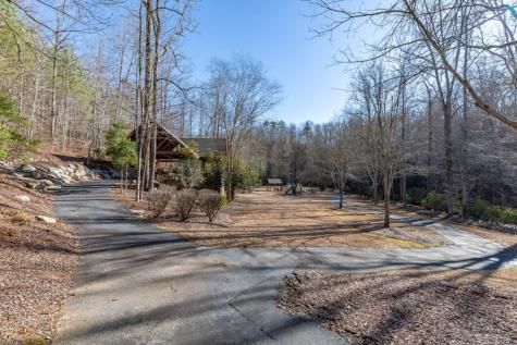Lot 50 Tranquility @ Carters Lake Ellijay GA 30540