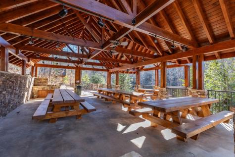 Lot 50 Tranquility @ Carters Lake Ellijay GA 30540