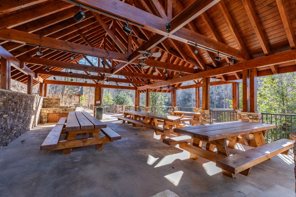 Lot 50 Tranquility Carters Lake