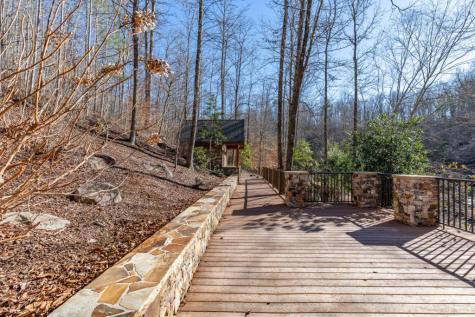 Lot 50 Tranquility @ Carters Lake Ellijay GA 30540