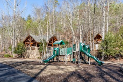 Lot 50 Tranquility @ Carters Lake Ellijay GA 30540