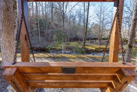 Lot 50 Tranquility @ Carters Lake Ellijay GA 30540