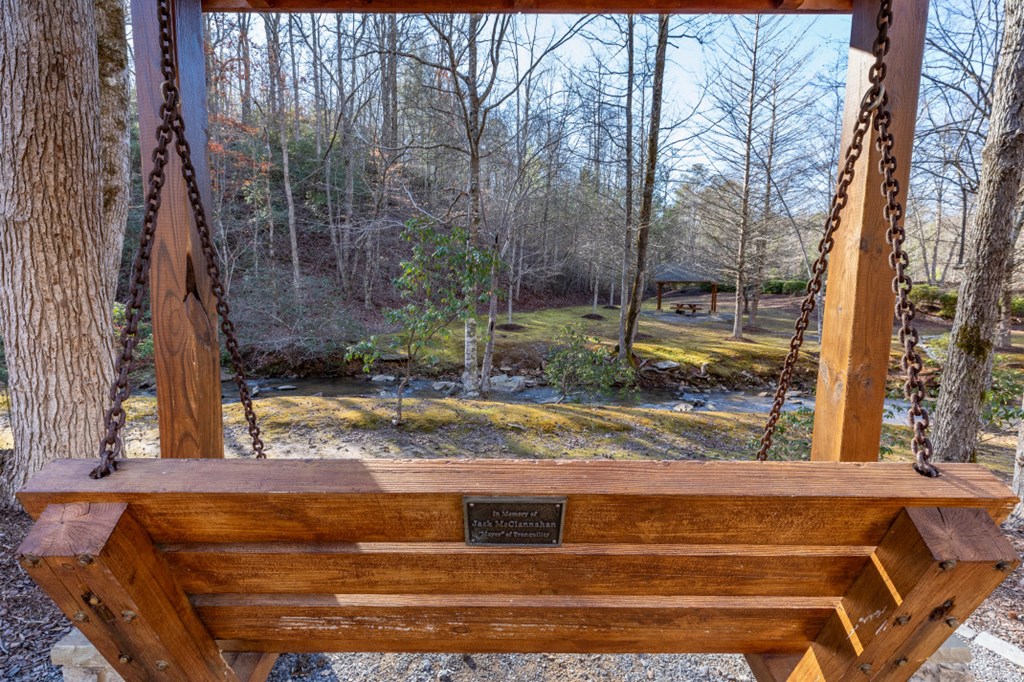 Lot 50 Tranquility Carters Lake