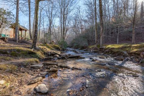 Lot 50 Tranquility @ Carters Lake Ellijay GA 30540