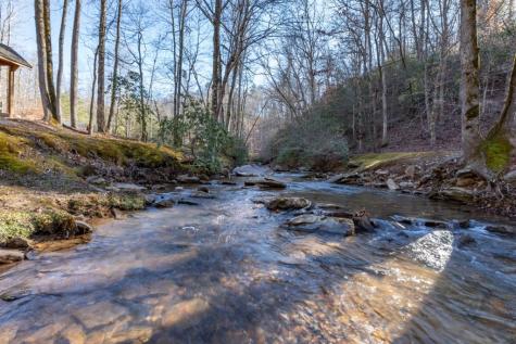 Lot 50 Tranquility @ Carters Lake Ellijay GA 30540