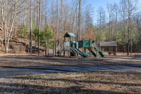 Lot 50 Tranquility @ Carters Lake Ellijay GA 30540
