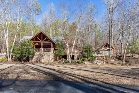 Lot 50 Tranquility @ Carters Lake Ellijay GA 30540