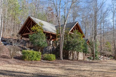 Lot 50 Tranquility @ Carters Lake Ellijay GA 30540