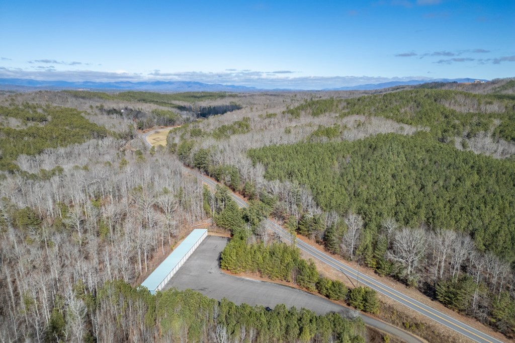 Lot 50 Tranquility Carters Lake