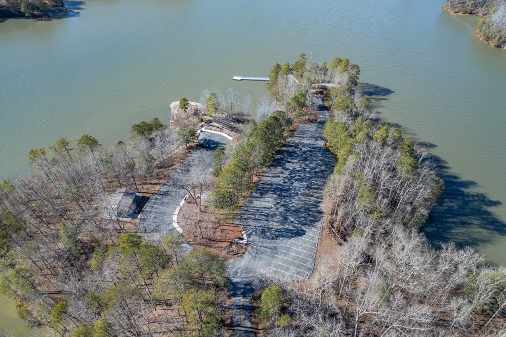 Lot 50 Tranquility Carters Lake