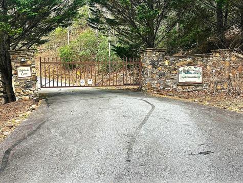 15/15A Highlands@high Tower Hiawassee GA 30546