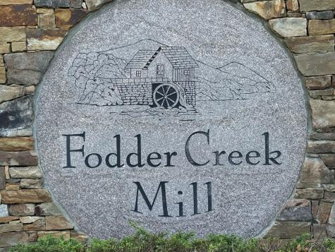 Lot 33 Fodder Creek Mill Drive Hiawassee GA 30546
