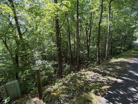 Lot 33 Fodder Creek Mill Drive Hiawassee GA 30546