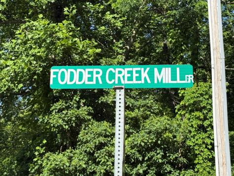 Lot 33 Fodder Creek Mill Drive Hiawassee GA 30546