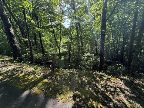 Lot 33 Fodder Creek Mill Drive Hiawassee GA 30546