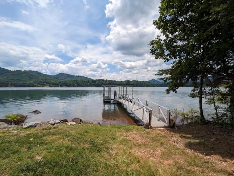 2.01 Ac Bradshaw Road Hiawassee GA 30546