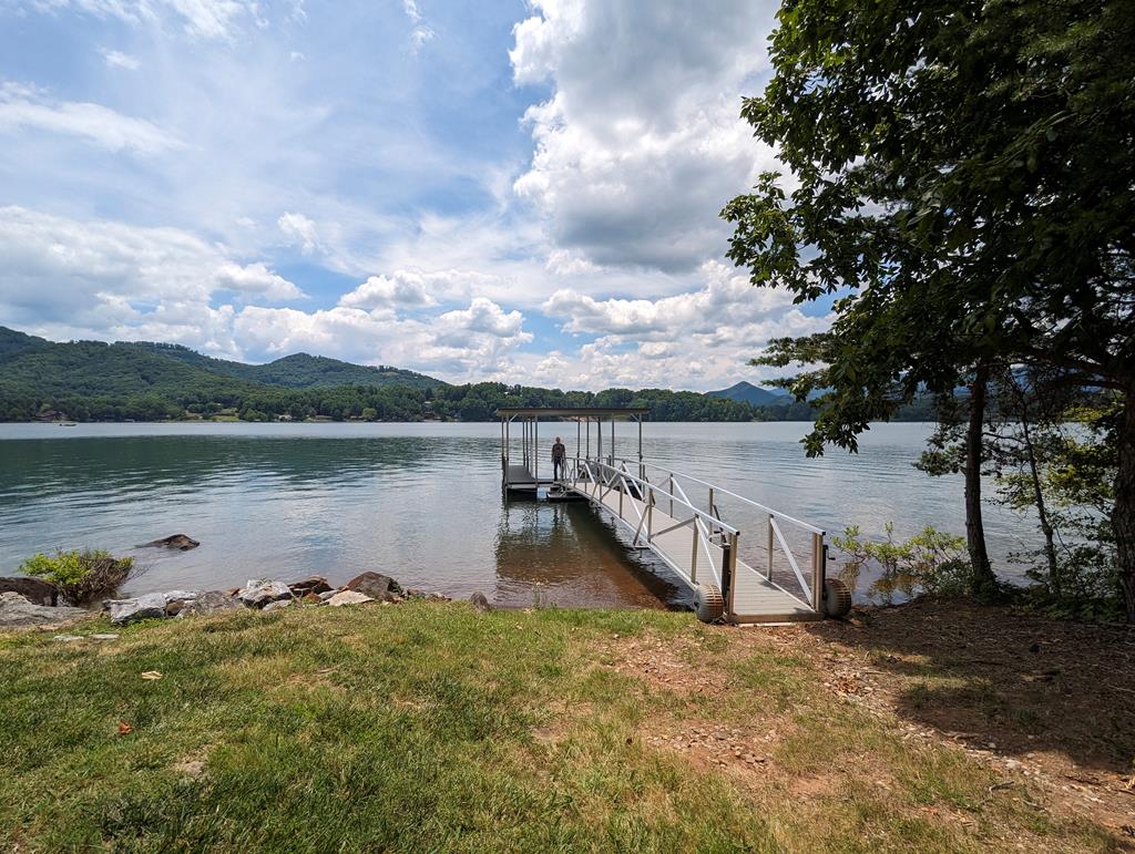 2.01 Ac Bradshaw Road Hiawassee GA 30546
