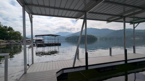 2.01 Ac Bradshaw Road Hiawassee GA 30546