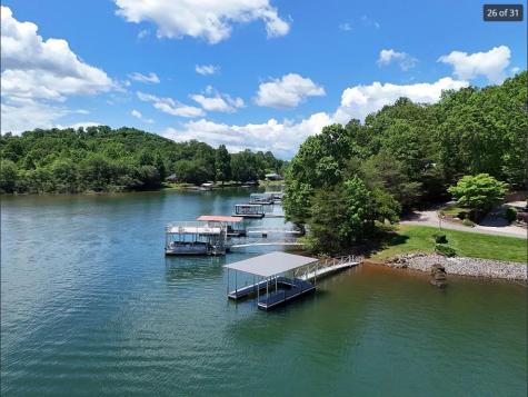 2.01 Ac Bradshaw Road Hiawassee GA 30546