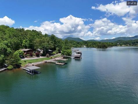 2.01 Ac Bradshaw Road Hiawassee GA 30546