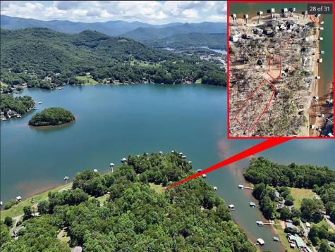 2.01 Ac Bradshaw Road Hiawassee GA 30546