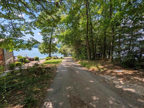 2.01 Ac Bradshaw Road Hiawassee GA 30546