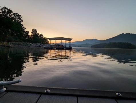 2.01 Ac Bradshaw Road Hiawassee GA 30546