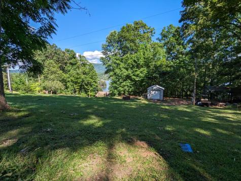 2.01 Ac Bradshaw Road Hiawassee GA 30546