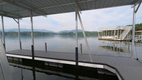 2.01 Ac Bradshaw Road Hiawassee GA 30546