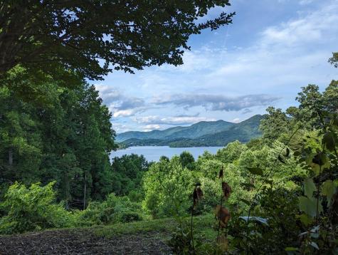 2.01 Ac Bradshaw Road Hiawassee GA 30546