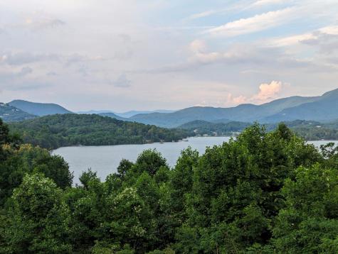 2.01 Ac Bradshaw Road Hiawassee GA 30546