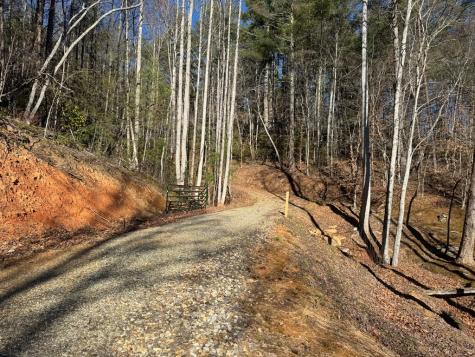 Tract 2 Fain Branch Road Blairsville GA 30512