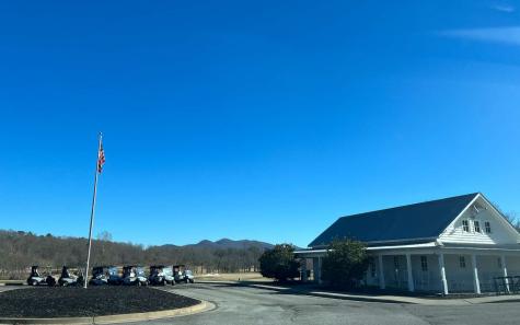 Lt117 Owen Glen Drive Blairsville GA 30512