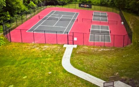 Lt117 Owen Glen Drive Blairsville GA 30512