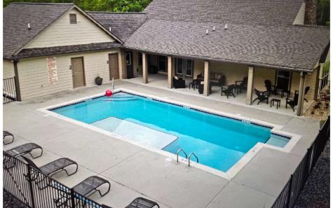 Lt117 Owen Glen Drive Blairsville GA 30512