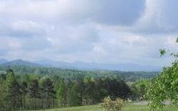 Lt117 Owen Glen Drive Blairsville GA 30512