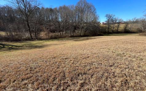 Lt117 Owen Glen Drive Blairsville GA 30512