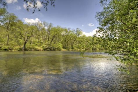 Lot 26 Toccoa Preserve Blue Ridge GA 30513