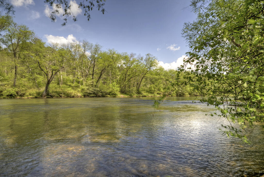 Lot 26 Toccoa Preserve Blue Ridge GA 30513