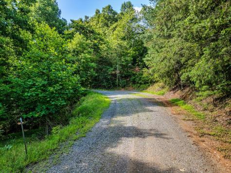 Lot 26 Toccoa Preserve Blue Ridge GA 30513