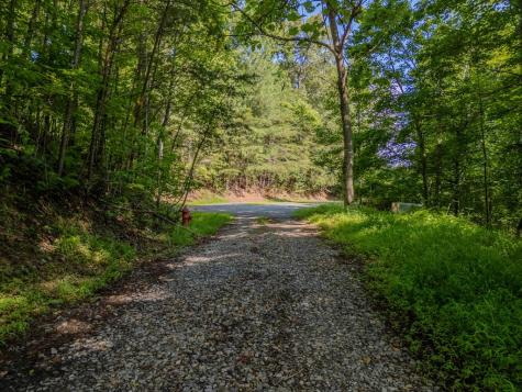 Lot 26 Toccoa Preserve Blue Ridge GA 30513