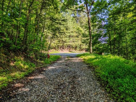 Lot 26 Toccoa Preserve Blue Ridge GA 30513