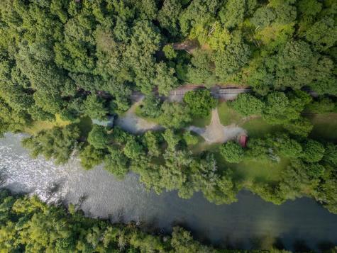 Lot 26 Toccoa Preserve Blue Ridge GA 30513